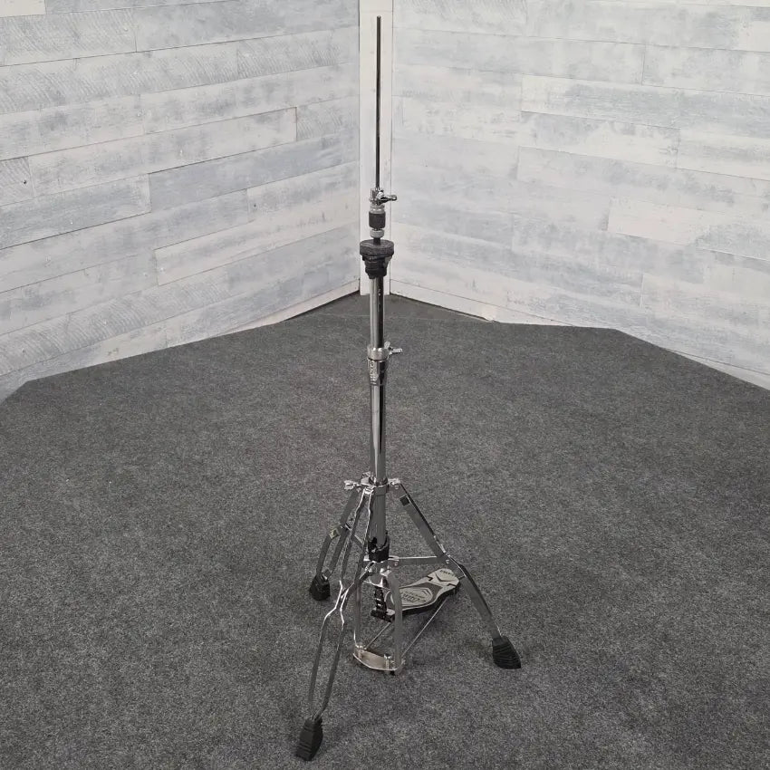 Used Tama Iron Cobra 200 Hi Hat Stand - Good - Drum Center Of Portsmouth