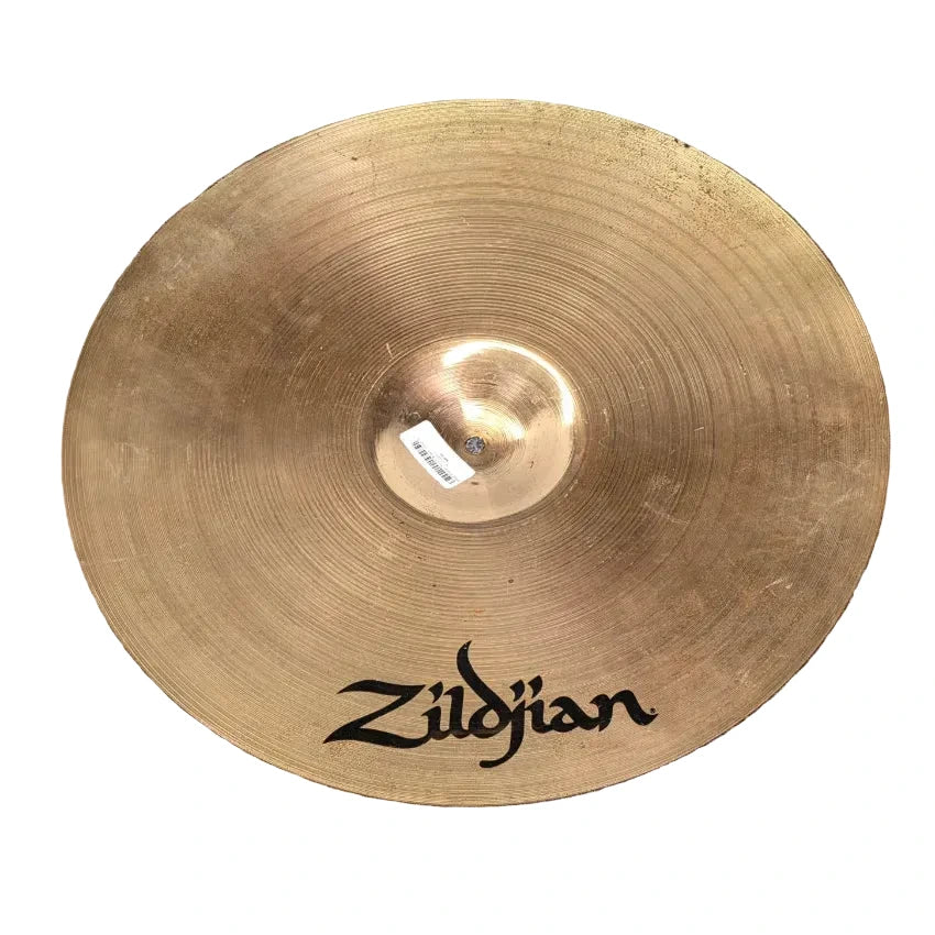 Used Zildjian Amir II Ride Cymbal 20" - Fair - Drum Center Of Portsmouth