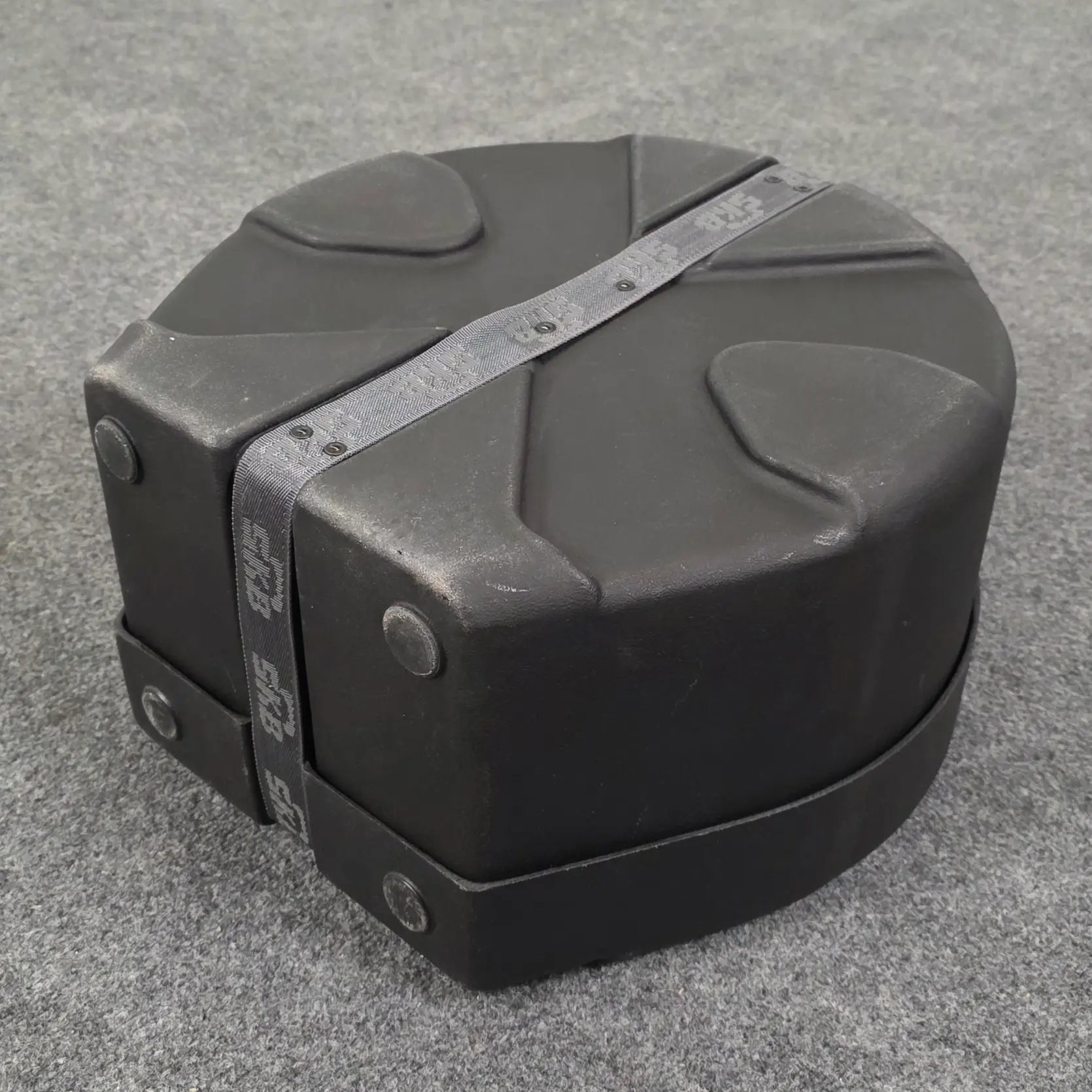 Used SKB Snare Drum Case w/Padded Interior 14x6.5 - Good - Drum Center Of Portsmouth