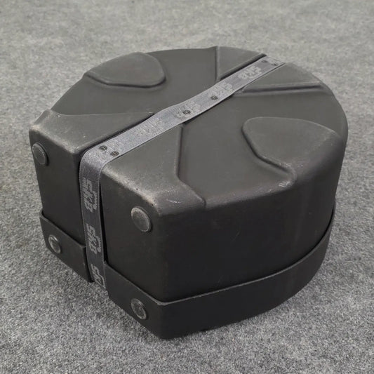 Used SKB Snare Drum Case w/Padded Interior 14x6.5 - Good - Drum Center Of Portsmouth
