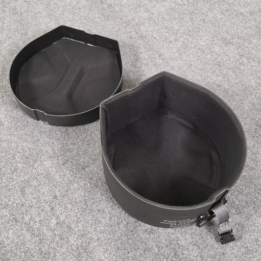 Used SKB Snare Drum Case w/Padded Interior 14x6.5 - Good - Drum Center Of Portsmouth