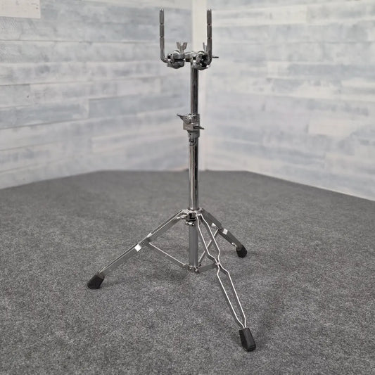 Used DW Double Tom Stand #1 - Fair - Drum Center Of Portsmouth