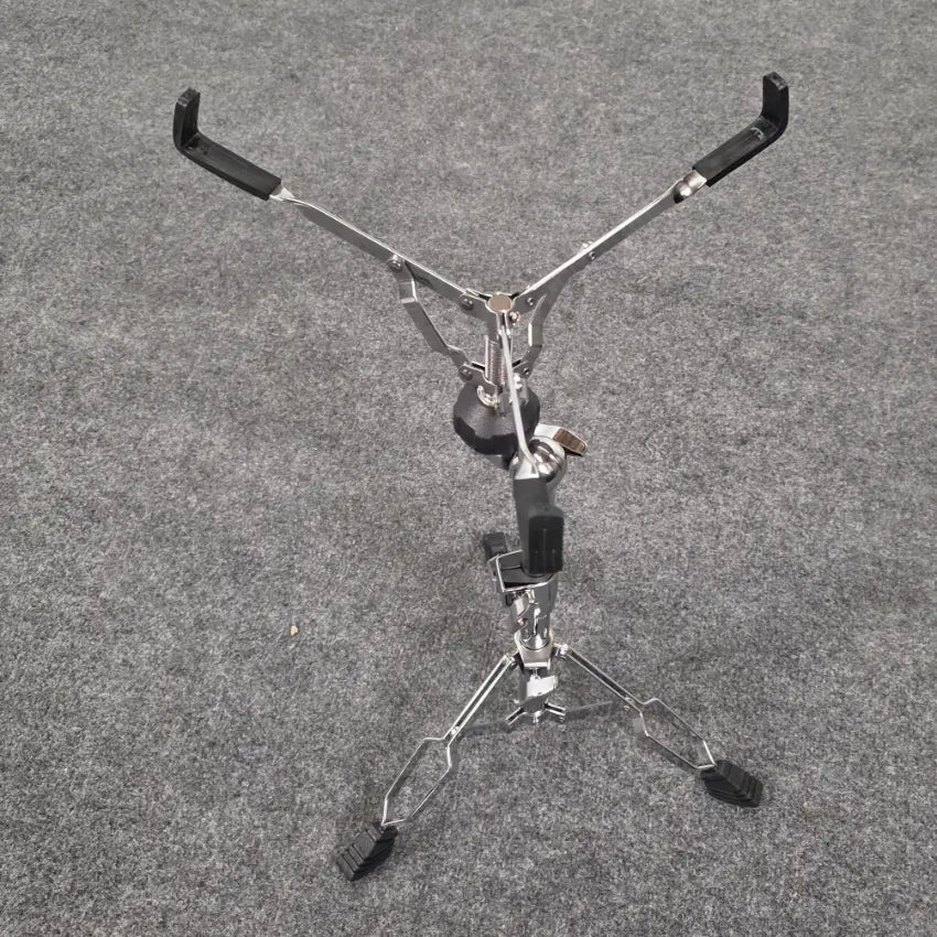 Used Tama Snare Drum Stand - Excellent - Drum Center Of Portsmouth