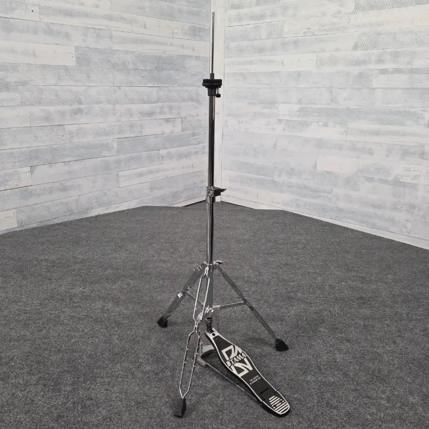Used Tama Hi Hat Stand (No Clutch) - Excellent - Drum Center Of Portsmouth