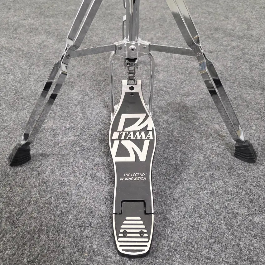 Used Tama Hi Hat Stand (No Clutch) - Excellent - Drum Center Of Portsmouth