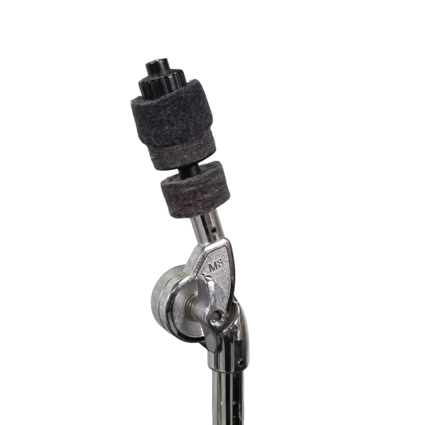 Used Tama Roadpro Double Braced Straight Cymbal Stand - Good - Drum Center Of Portsmouth