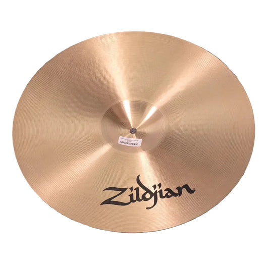 Used Zildjian A Thin Crash Cymbal 20" - Very Good - Drum Center Of Portsmouth