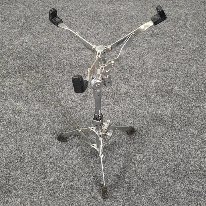 Used Tama Single Braced Snare Drum Stand - Fair - Drum Center Of Portsmouth