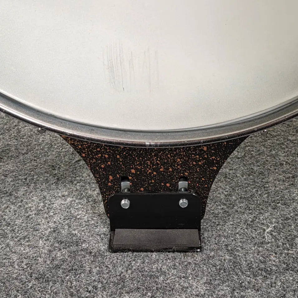 Used Buffalo 5pc Trap Kit - Very Good - Drum Center Of Portsmouth