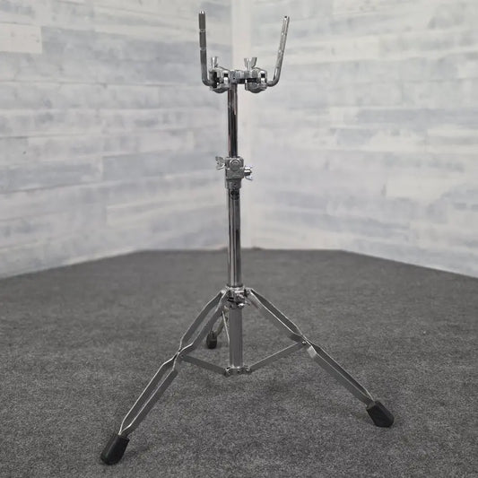 Used DW Double Tom Stand #2 - Fair - Drum Center Of Portsmouth