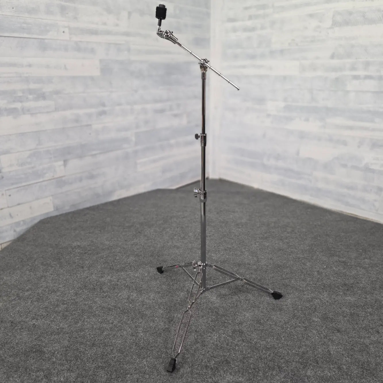 Used Tama Double Braced Boom Cymbal Stand #3 - Excellent - Drum Center Of Portsmouth