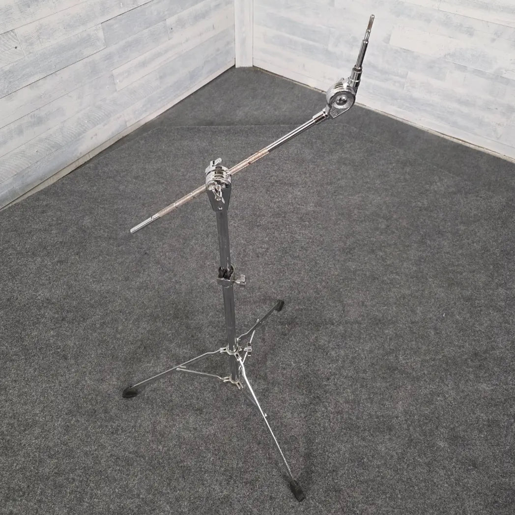 Used Tama Single Braced Boom Cymbal Stand #1 - Fair - Drum Center Of Portsmouth