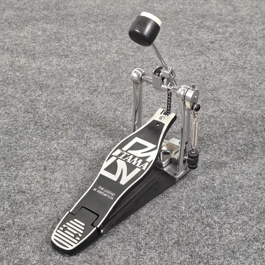 Used Tama Single Bass Drum Pedal - Excellent - Drum Center Of Portsmouth
