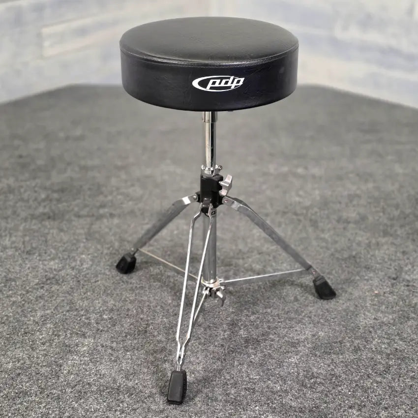 Used PDP Double Braced Drum Throne - Good - Drum Center Of Portsmouth
