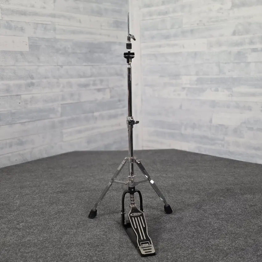 Used PDP Double Braced 2-Leg Hi Hat Stand - Good - Drum Center Of Portsmouth