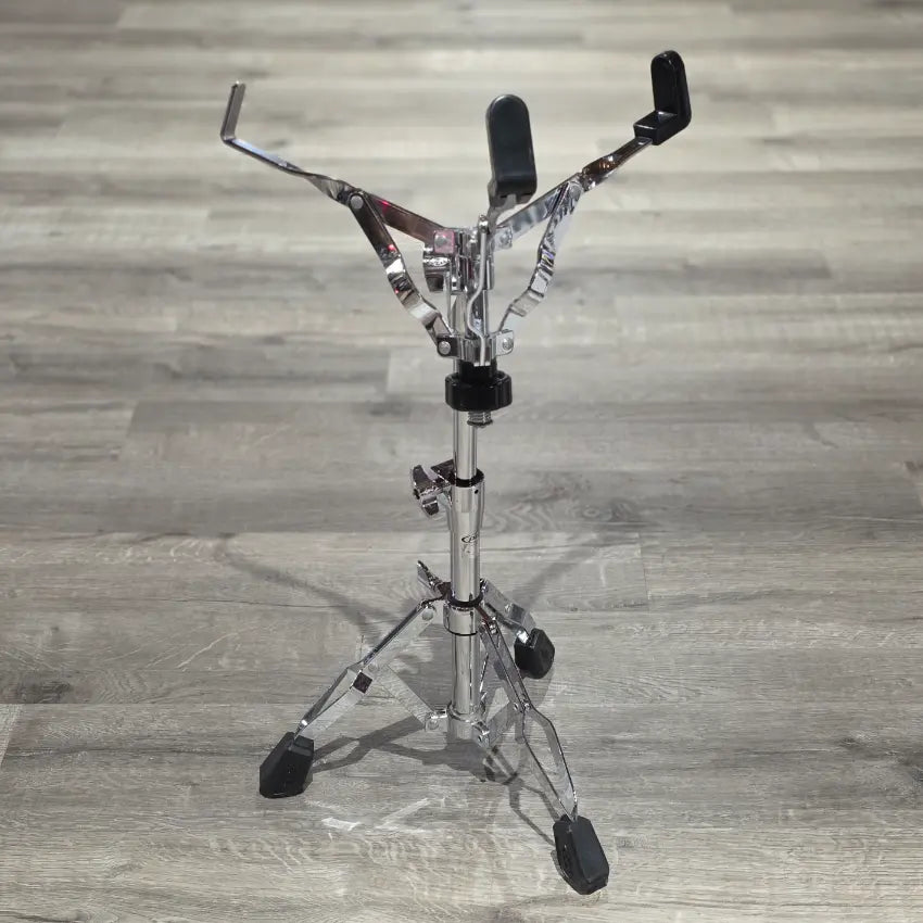 Used PDP Double Braced Snare Drum Stand - Good - Drum Center Of Portsmouth