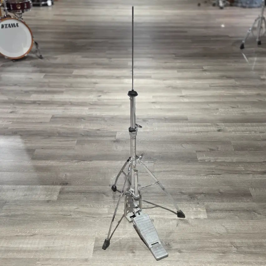 Used Vintage Slingerland Hi Hat Stand - Good - Drum Center Of Portsmouth