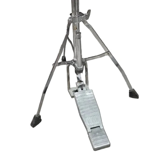 Used Vintage Slingerland Hi Hat Stand - Good - Drum Center Of Portsmouth