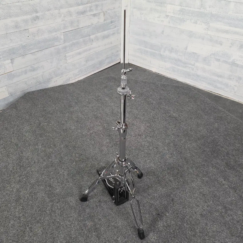 Used DW 5000 3-Leg Hi Hat Stand - Very Good - Drum Center Of Portsmouth