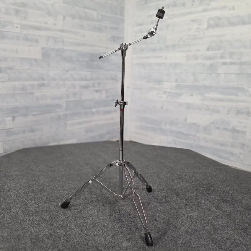 Used Ludwig Boom Cymbal Stand - Fair - Drum Center Of Portsmouth