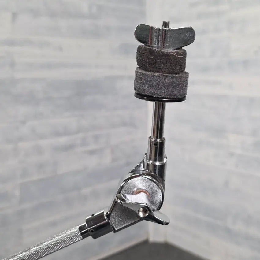 Used Ludwig Boom Cymbal Stand - Fair - Drum Center Of Portsmouth