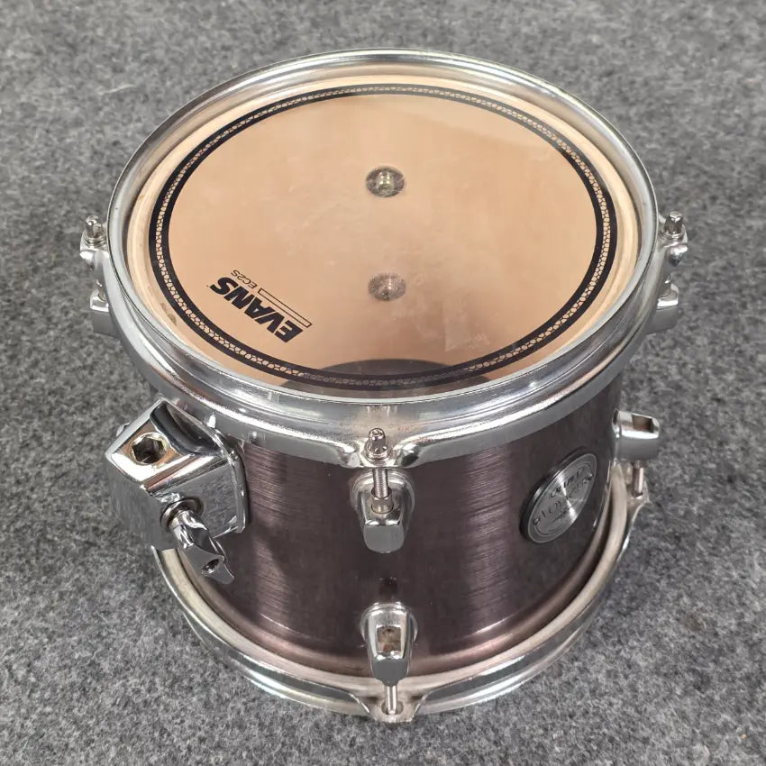 Used Mapex Voyager Tom 8" with L-Arm & Clamp - Good - Drum Center Of Portsmouth
