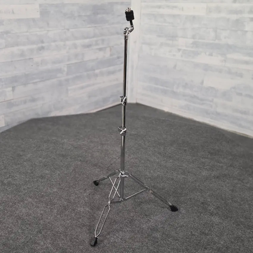 Used Tama Double Braced Straight Cymbal Stand - Excellent - Drum Center Of Portsmouth