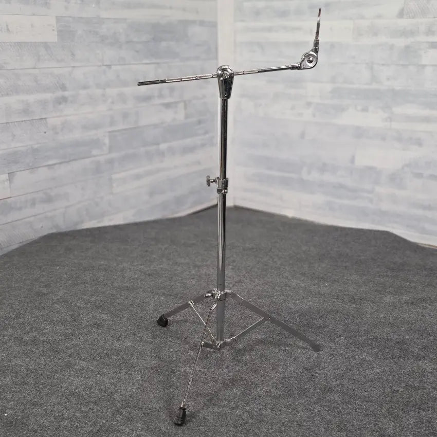 Used Tama Single Braced Boom Cymbal Stand #2 - Fair - Drum Center Of Portsmouth