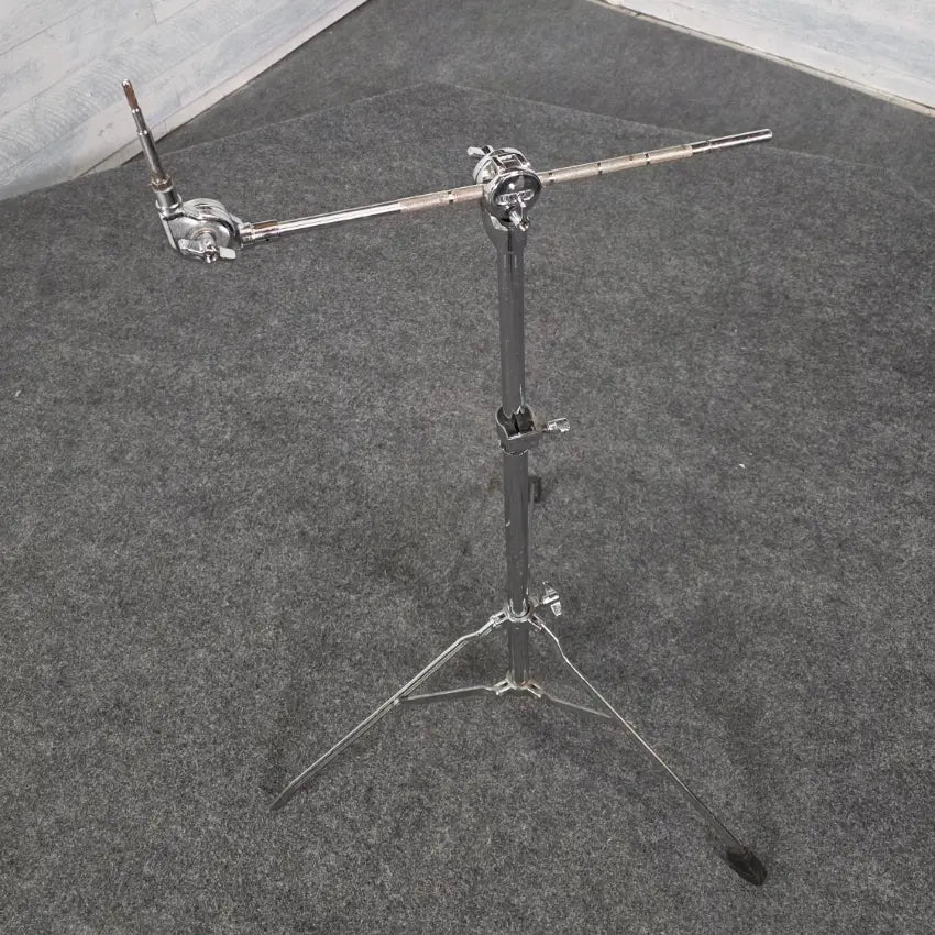 Used Tama Single Braced Boom Cymbal Stand #2 - Fair - Drum Center Of Portsmouth