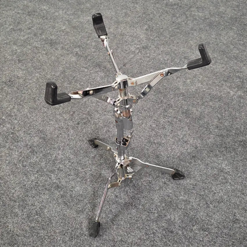 Used Tama Single Braced Snare Drum Stand - Good - Drum Center Of Portsmouth