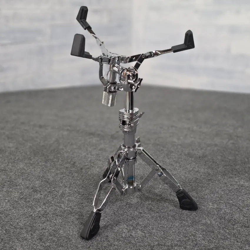 Used Ludwig Atlas Pro Snare Drum Stand - Very Good - Drum Center Of Portsmouth