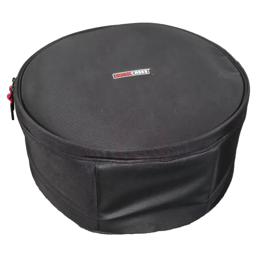 Used Gator Icon Snare Drum Bag 14x5 - Very Good - Drum Center Of Portsmouth