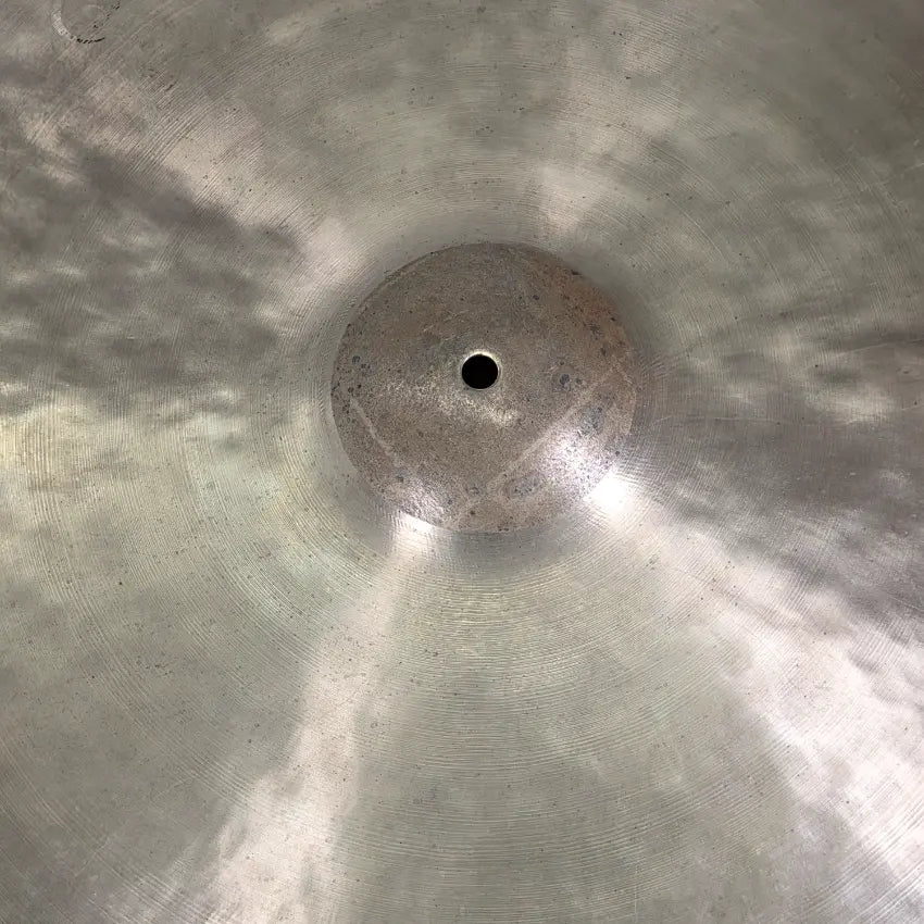Used Dream Energy Ride Cymbal 22" 3015 grams - Good - Drum Center Of Portsmouth