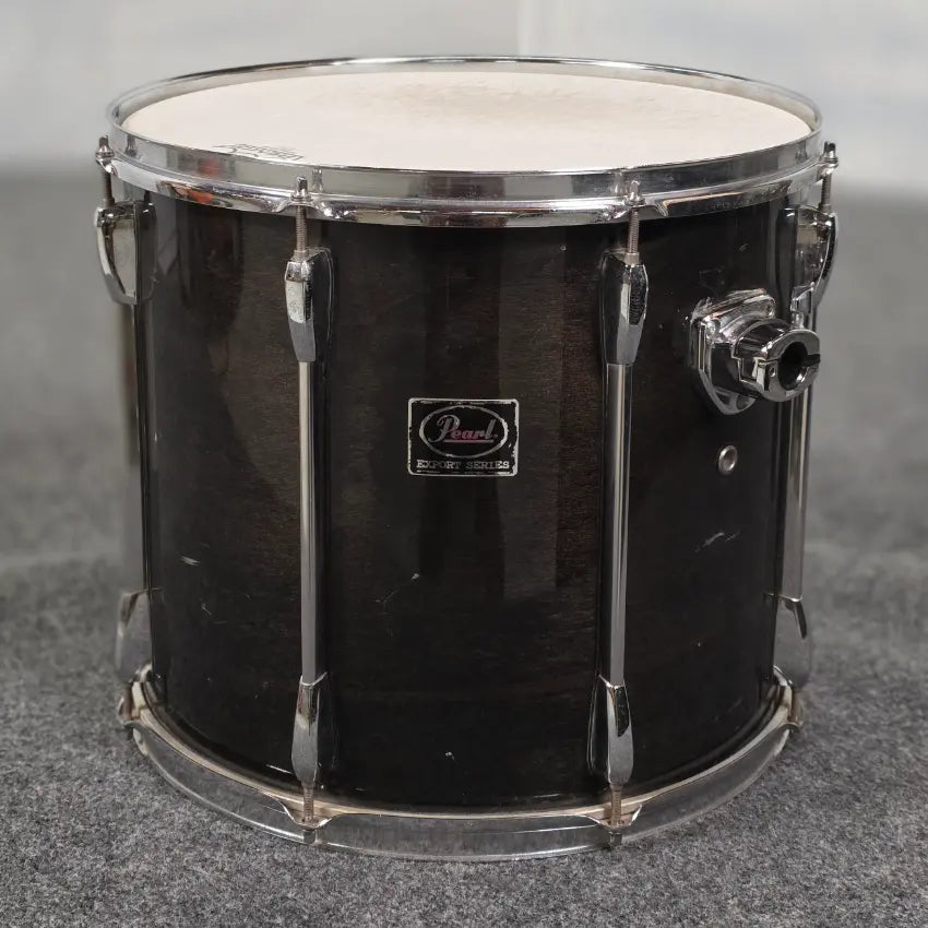 Used Pearl World Series Tom 16x14 Rack Tom - Fair - Drum Center Of Portsmouth