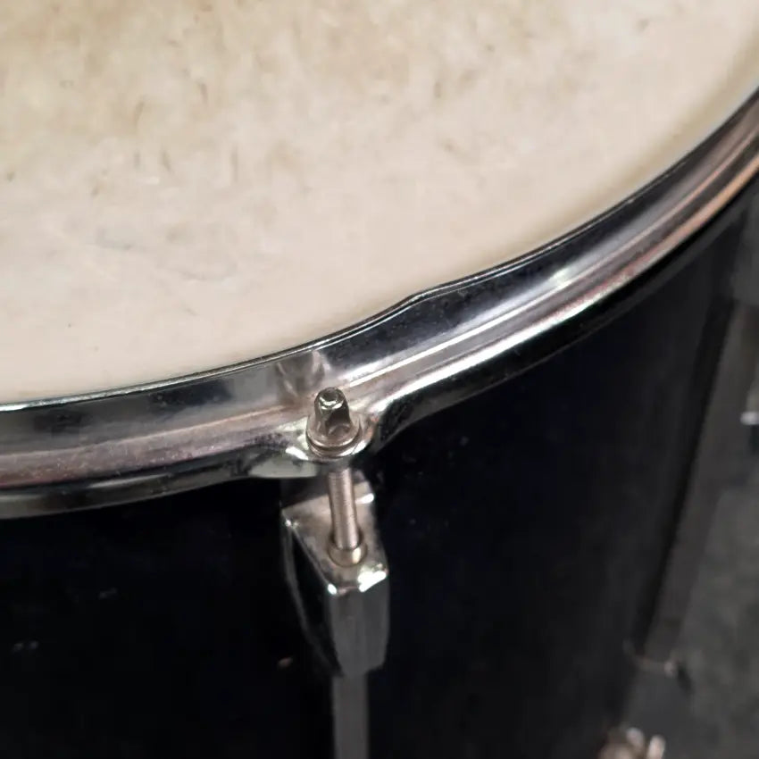Used Pearl Export Pro Series 4pc Drum Set - Poor - Drum Center Of Portsmouth