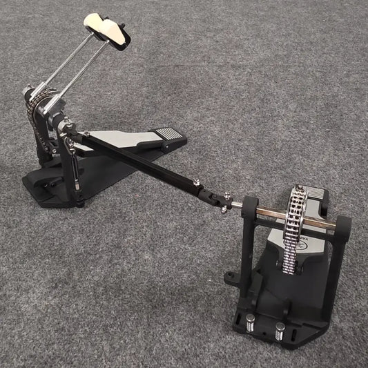 Used Yamaha 9000 Series Chain Drive Double Pedal - Very Good - Drum Center Of Portsmouth