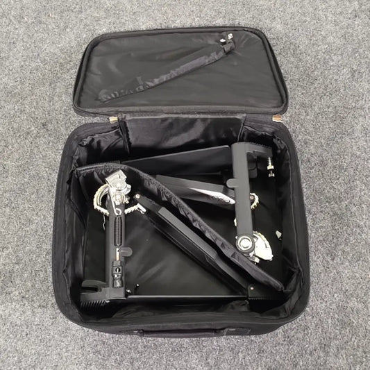 Used Yamaha 9000 Series Chain Drive Double Pedal - Very Good - Drum Center Of Portsmouth