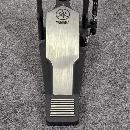 Used Yamaha 8000 Series Chain Drive Single Pedal - Very Good - Drum Center Of Portsmouth