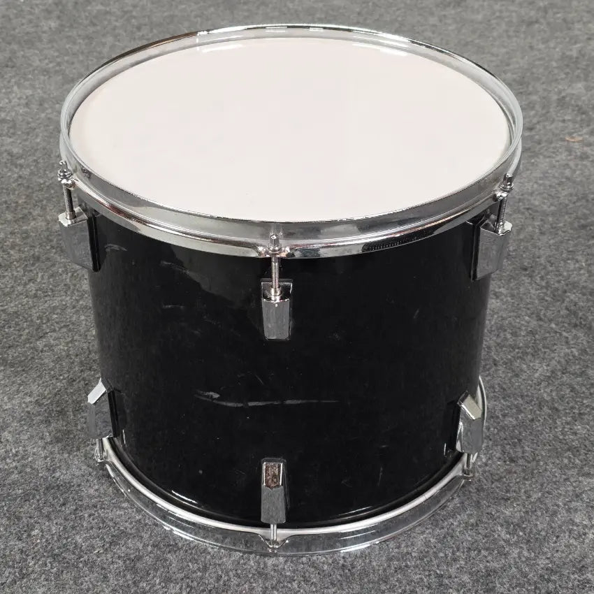 Used Pearl World Series Tom 14x12 Rack Tom - Fair - Drum Center Of Portsmouth