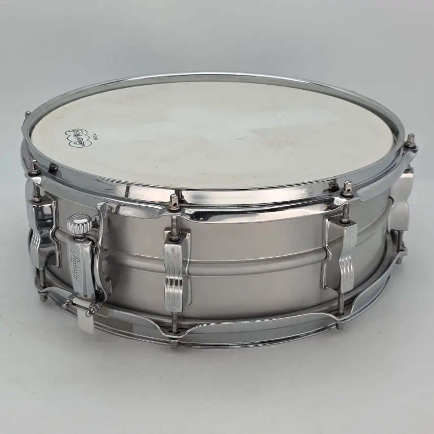 Used Ludwig Acrolite Snare Drum 14x5 - Good - Drum Center Of Portsmouth
