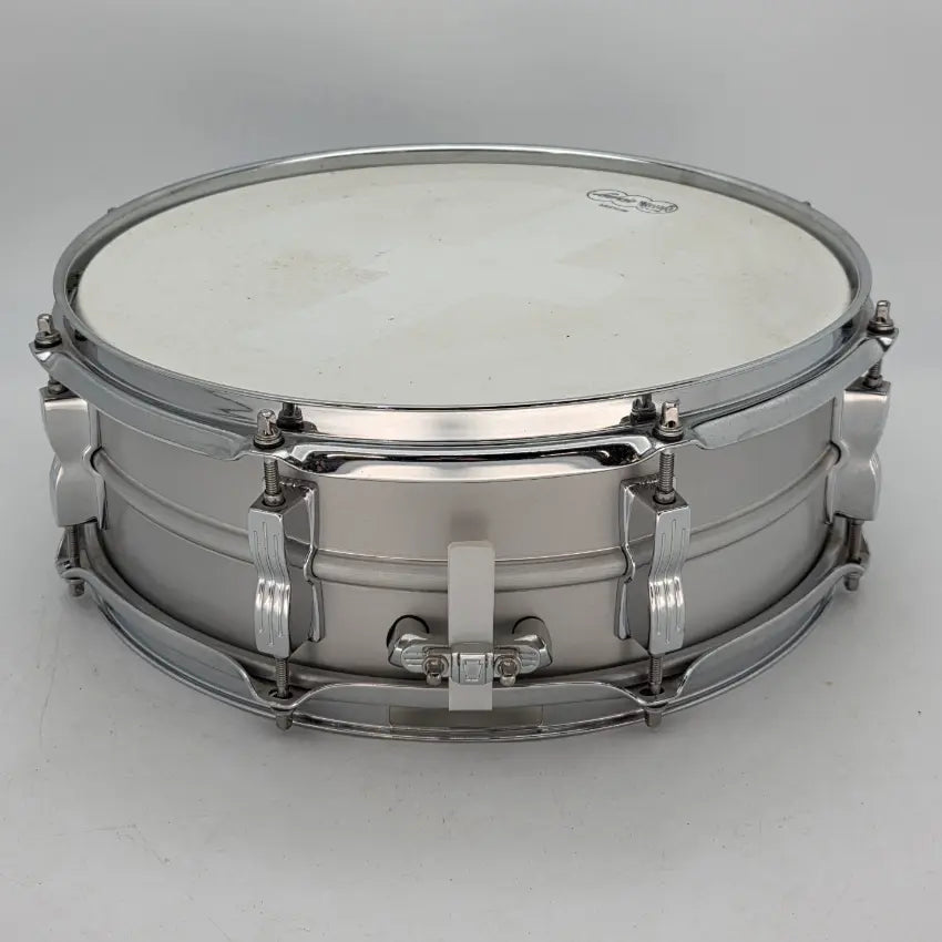 Used Ludwig Acrolite Snare Drum 14x5 - Good - Drum Center Of Portsmouth