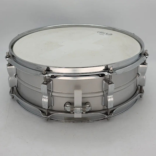 Used Ludwig Acrolite Snare Drum 14x5 - Good - Drum Center Of Portsmouth
