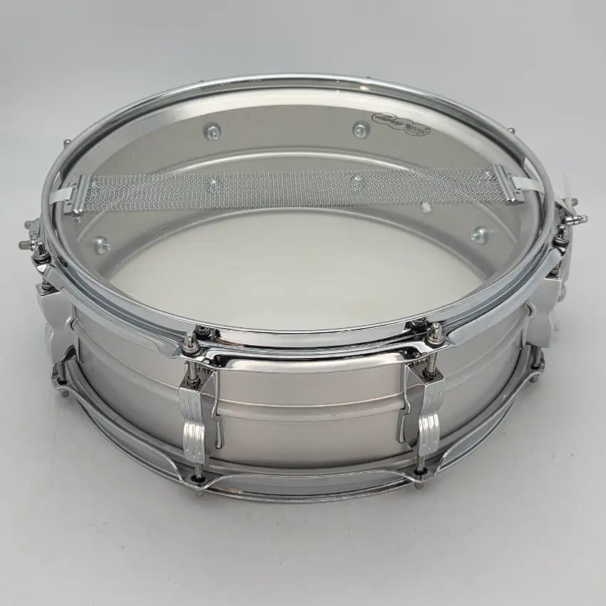 Used Ludwig Acrolite Snare Drum 14x5 - Good - Drum Center Of Portsmouth