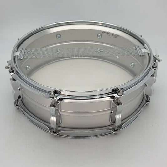 Used Ludwig Acrolite Snare Drum 14x5 - Good - Drum Center Of Portsmouth