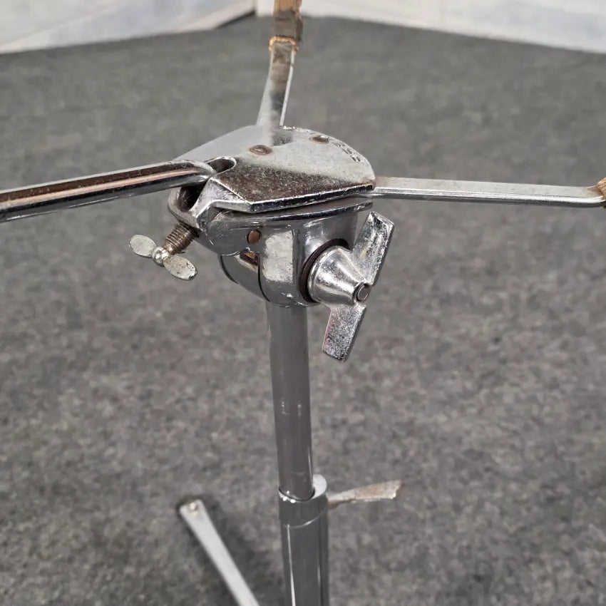 Used Vintage Premier Snare Drum Stand - Fair - Drum Center Of Portsmouth