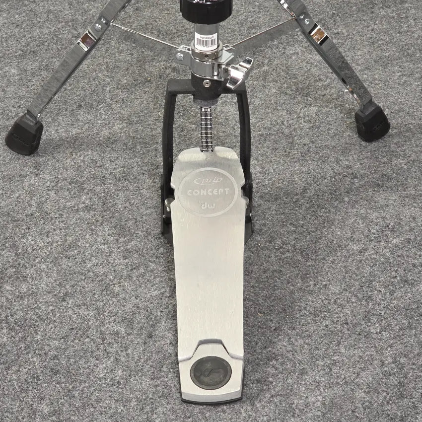 Used PDP Concept HI-Hat Stand - Very Good - Drum Center Of Portsmouth