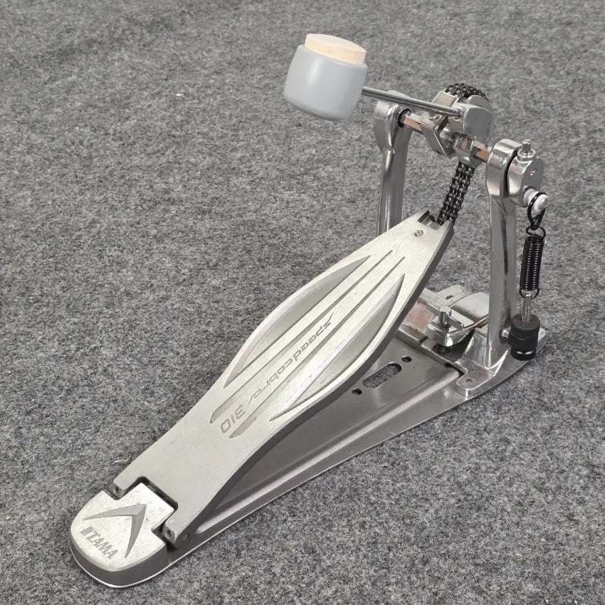 Used Tama Speed Cobra 310 Single Bass Drum Pedal - Good - Drum Center Of Portsmouth