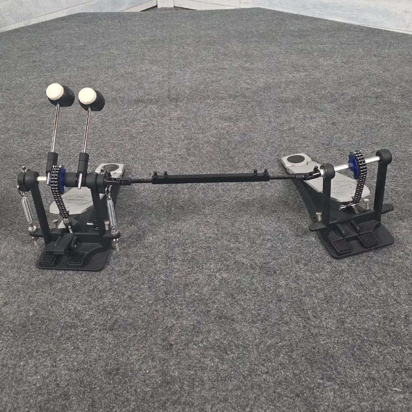 Used PDP Concept Double Bass Drum Pedal - Very Good - Drum Center Of Portsmouth