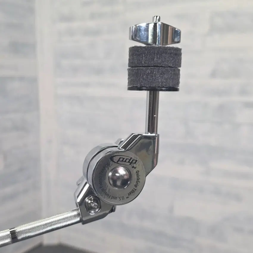 Used PDP Concept Boom Cymbal Stand - Very Good - Drum Center Of Portsmouth