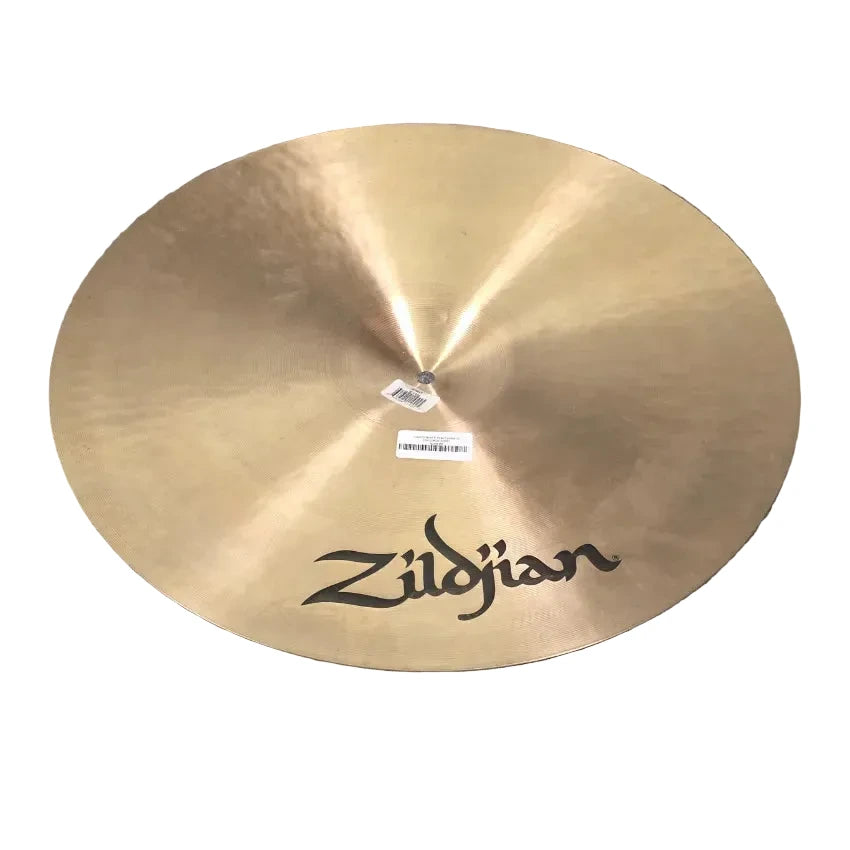 Used Zildjian K Ride Cymbal 20 - Good - Drum Center Of Portsmouth